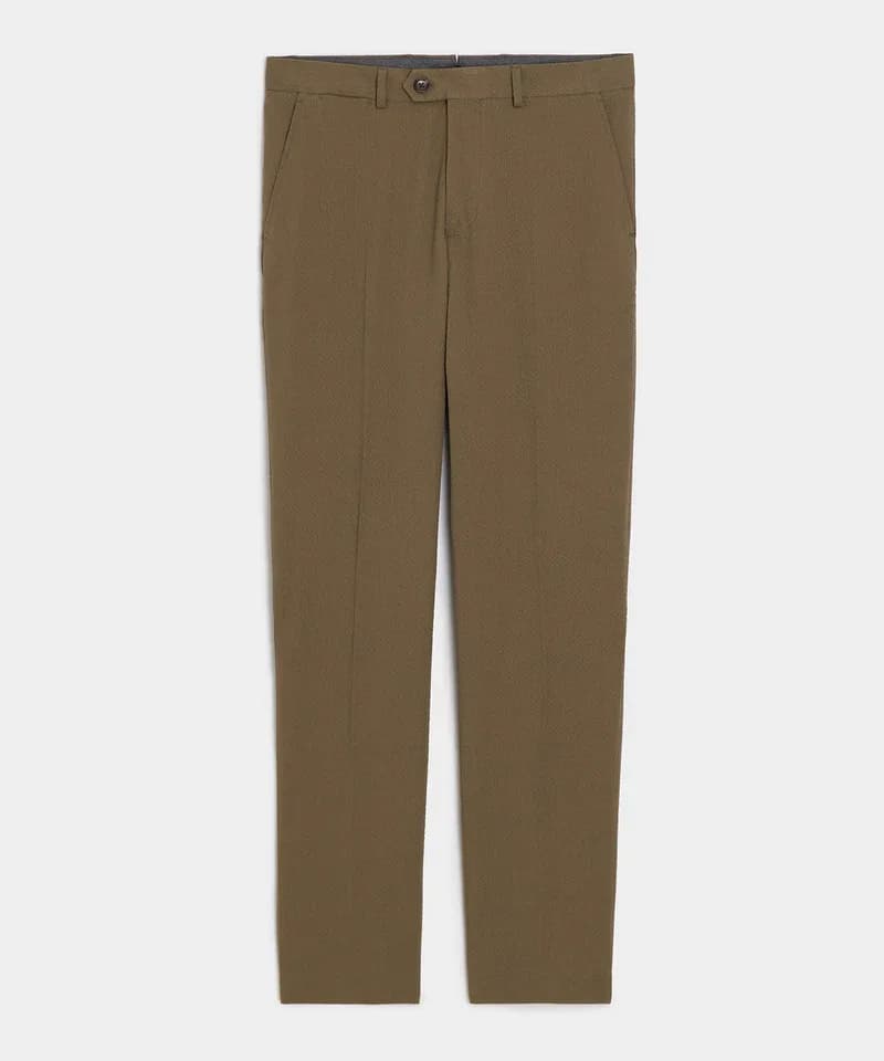 Pantalón verde oliva