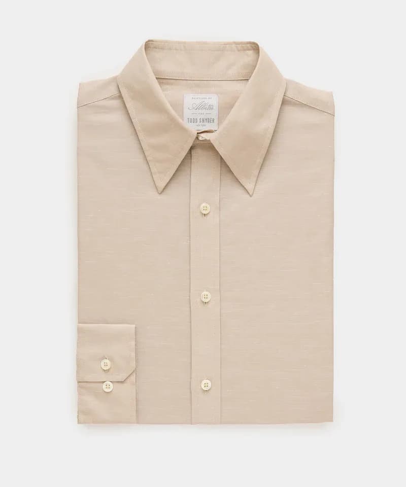 Camisas